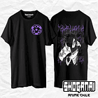 NAR29 Madara Uchiha - Naruto / Polera manga corta 1