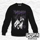 NAR29 Madara Uchiha - Naruto / Crewneck - Poleron Polo 1