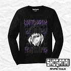 NAR30 Obito Uchiha - Naruto / Polera manga larga 1