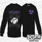 NAR30 Obito Uchiha - Naruto / Crewneck - Poleron Polo 1