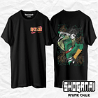 NAR31 Rock Lee - Naruto / Polera manga corta 1