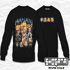 JJK84 Kinji Hakari - Jujutsu Kaisen / Crewneck - Poleron Polo 1
