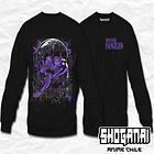 EVA09 Eva 01 - Evangelion / Crewneck - Poleron Polo 1