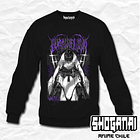 EVA11 Shinji Ikari - Evangelion / Crewneck - Poleron Polo 1