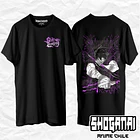SL01 Sung Jin-Woo - Solo Leveling / Polera manga corta 1