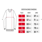 SL03 Sung Jin-Woo - Solo Leveling / Crewneck - Poleron Polo 2