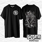DB01 Goku - Dragon Ball / Polera manga corta 1