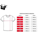 DB05 Vegeta - Dragon Ball / Polera manga corta 3