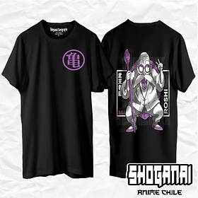 DB11 Maestro Roshi - Dragon Ball / Polera manga corta