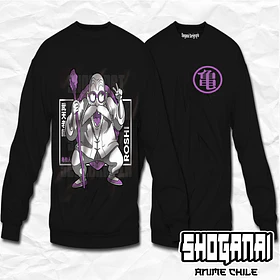DB11 Maestro Roshi - Dragon Ball / Crewneck - Poleron Polo