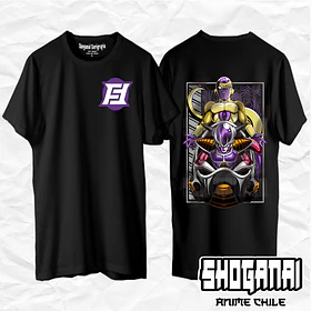DB15 Freezer - Dragon Ball / Polera manga corta