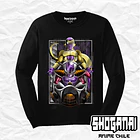 DB15 Freezer - Dragon Balll / Polera manga larga 1