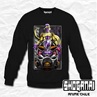 DB15 Freezer - Dragon Ball / Crewneck - Poleron Polo 1