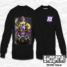 DB15 Freezer - Dragon Ball / Crewneck - Poleron Polo