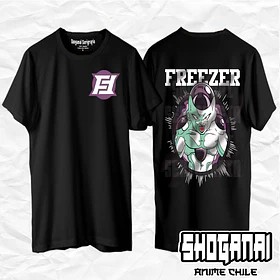 DB16 Freezer - Dragon Ball / Polera manga corta
