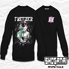 DB16 Freezer - Dragon Ball / Crewneck - Poleron Polo 1