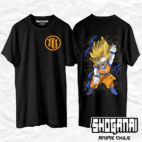DB21 Goku Daima - Dragon Ball / Polera manga corta