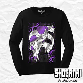 DB24 Freezer - Dragon Balll / Polera manga larga