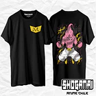 DB25 Kid Buu - Dragon Ball / Polera manga corta 1