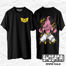 DB25 Kid Buu - Dragon Ball / Polera manga corta