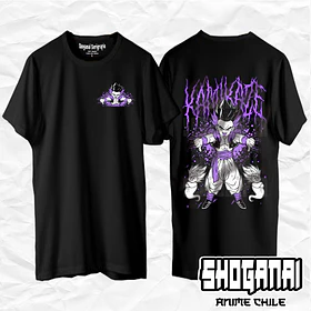 DB33 Gotenks - Dragon Ball / Polera manga corta