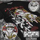 BC06 Asta - Black Clover / Polera manga corta 1