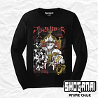 BC06 Asta - Black Clover / Polera manga larga 1