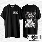 OP64 Gol D. Roger - One Piece / Polera manga corta 1