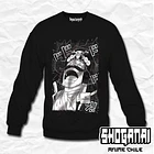 OP64 Gol D. Roger - One Piece / Crewneck - Poleron Polo 1