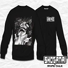 OP64 Gol D. Roger - One Piece / Crewneck - Poleron Polo 1