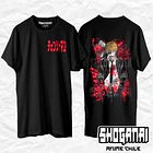 CHSM26 Denji - Chainsawman / Polera manga corta 1