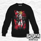 CHSM26 Denji - Chainsawman / Crewneck - Poleron Polo 1