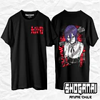 CHSM27 Reze - Chainsawman / Polera manga corta 1