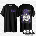 CHSM27 OP2 Reze - Chainsawman / Polera manga corta 1