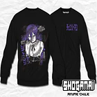 CHSM27 OP2 Reze - Chainsawman / Crewneck - Poleron Polo 1