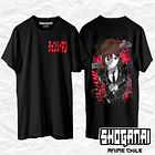 CHSM29 Kobeni Higashiyama - Chainsawman / Polera manga corta 1