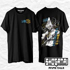 WHA01 Qifrey - Witch Hat Atelier / Polera manga corta 1