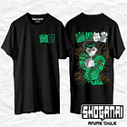 YH01 Yusuke Urameshi - Yu Yu Hakusho / Polera manga corta 1