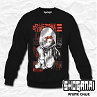 JJK89 Yuji Itadori - Jujutsu Kaisen Modulo / Crewneck - Poleron Polo 1