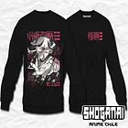 JJK91 Dabura Karaba - Jujutsu Kaisen Modulo / Crewneck - Poleron Polo 1