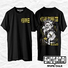 JJK92 Maru - Jujutsu Kaisen Modulo / Polera manga corta 1