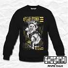 JJK92 Maru - Jujutsu Kaisen Modulo / Crewneck - Poleron Polo 1
