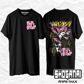 BNHV02 Kazuho Haneyama / Pop Step - Boku No Hero Vigilantes / Polera manga corta