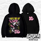BNHV02 Kazuho Haneyama / Pop Step - Boku No Hero Vigilantes / Hoddie - Poleron Canguro 1