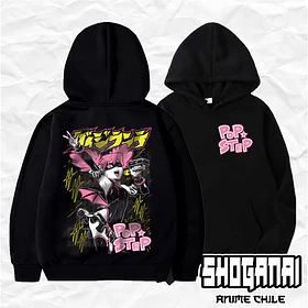 BNHV02 Kazuho Haneyama / Pop Step - Boku No Hero Vigilantes / Hoddie - Poleron Canguro