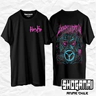 DHD05 Caiman - Dorohedoro / Polera manga corta 1