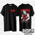 DHD06 Shin - Dorohedoro / Polera manga corta 1