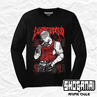 DHD06 Shin - Dorohedoro / Polera manga larga 1