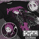 DHD07 Ebisu - Dorohedoro / Polera manga corta 1