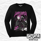 DHD07 Ebisu - Dorohedoro / Polera manga larga 1